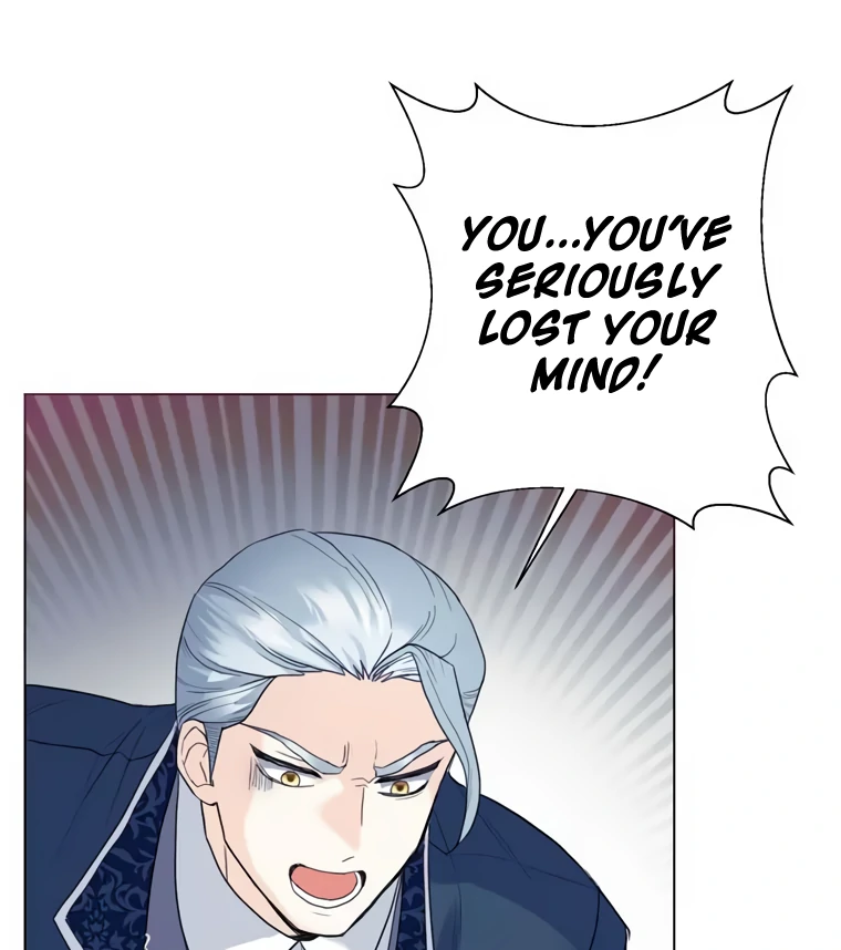 Secret Love Affair Between a Former Saint and a Dark Hero Chapter 1 - Page 75