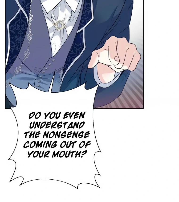 Secret Love Affair Between a Former Saint and a Dark Hero Chapter 1 - Page 76