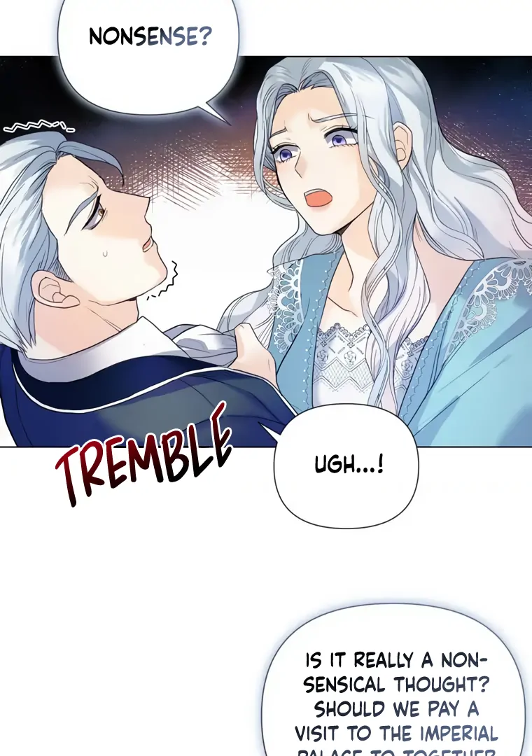 Secret Love Affair Between a Former Saint and a Dark Hero Chapter 1 - Page 78