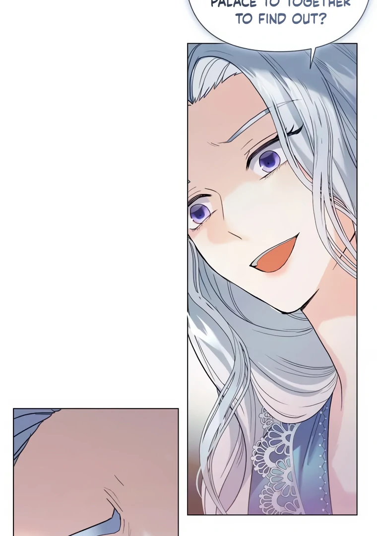 Secret Love Affair Between a Former Saint and a Dark Hero Chapter 1 - Page 79