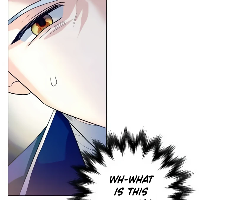 Secret Love Affair Between a Former Saint and a Dark Hero Chapter 1 - Page 80