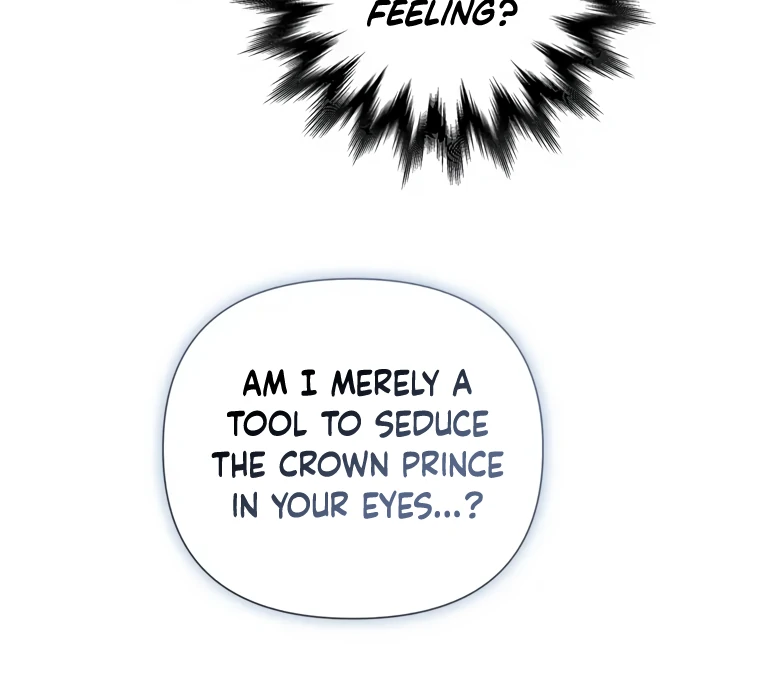 Secret Love Affair Between a Former Saint and a Dark Hero Chapter 1 - Page 81
