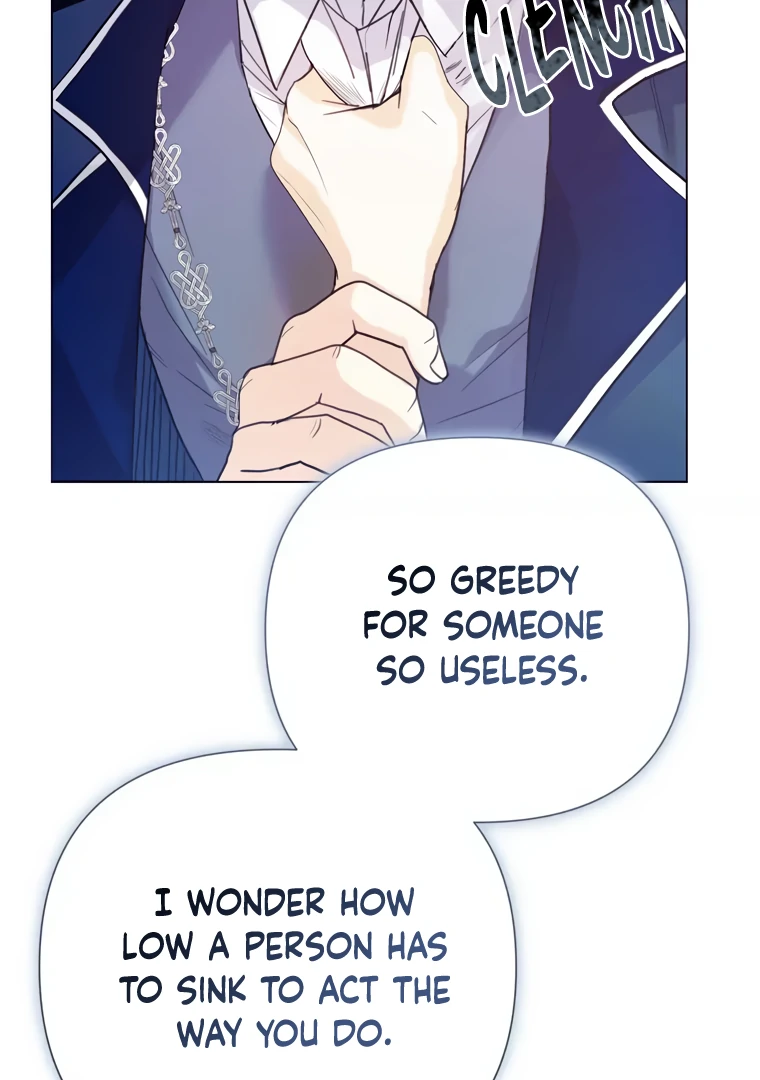 Secret Love Affair Between a Former Saint and a Dark Hero Chapter 1 - Page 83