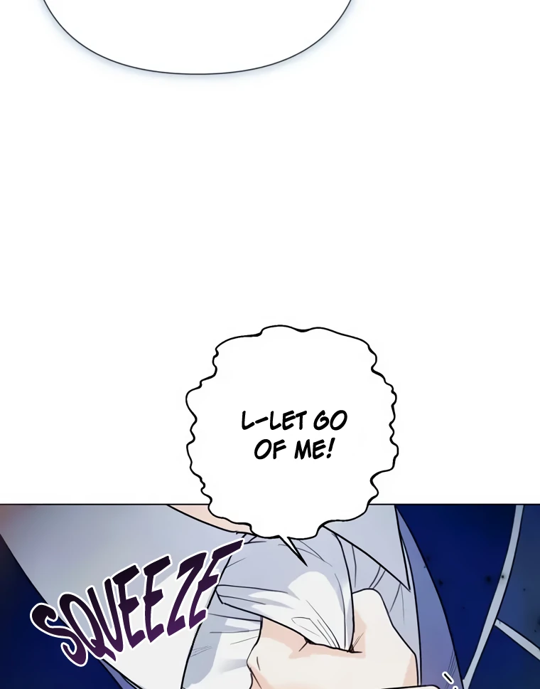 Secret Love Affair Between a Former Saint and a Dark Hero Chapter 1 - Page 84