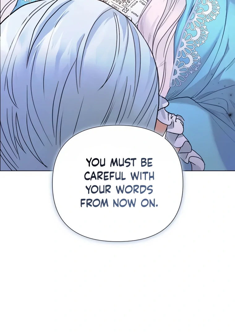 Secret Love Affair Between a Former Saint and a Dark Hero Chapter 1 - Page 87