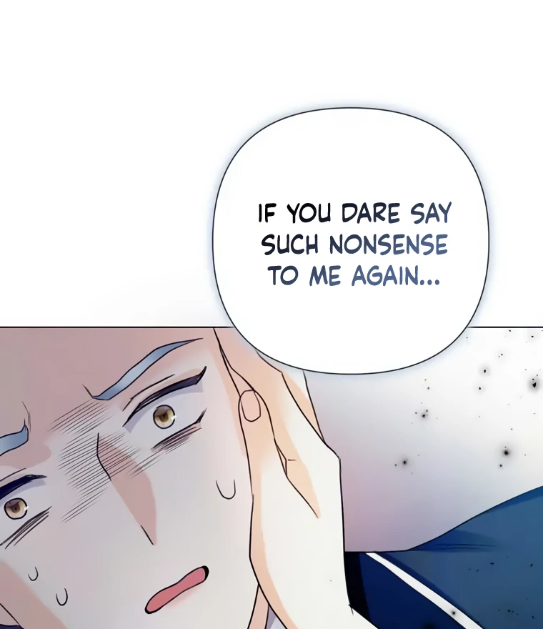 Secret Love Affair Between a Former Saint and a Dark Hero Chapter 1 - Page 88