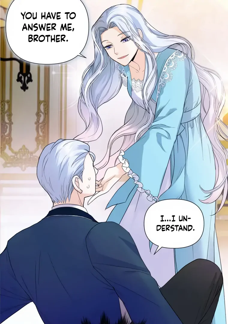 Secret Love Affair Between a Former Saint and a Dark Hero Chapter 1 - Page 96