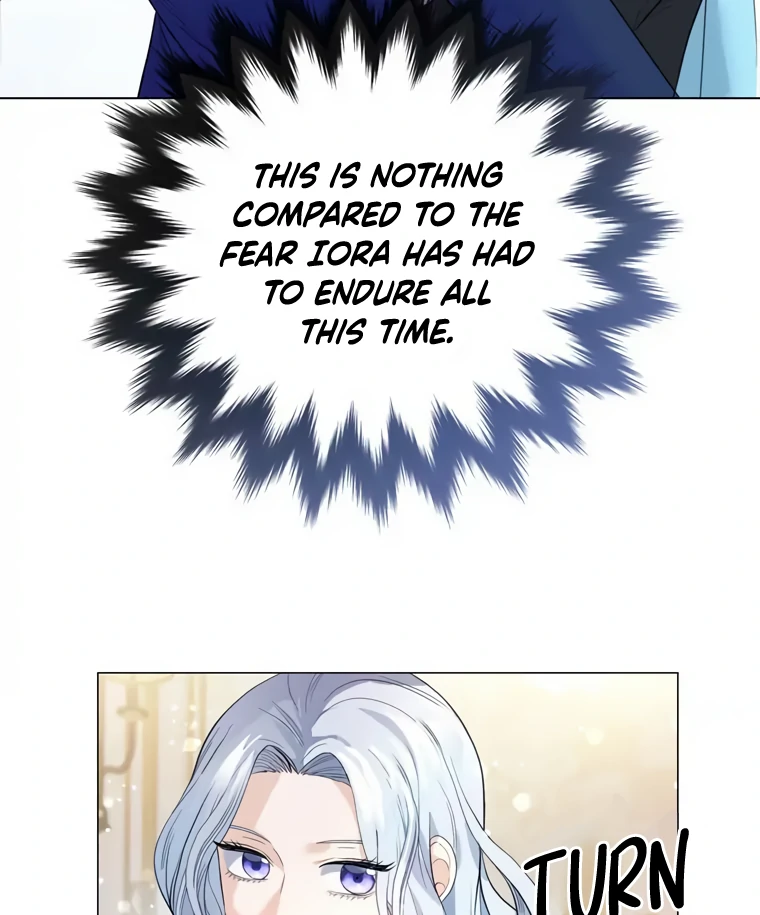 Secret Love Affair Between a Former Saint and a Dark Hero Chapter 1 - Page 97