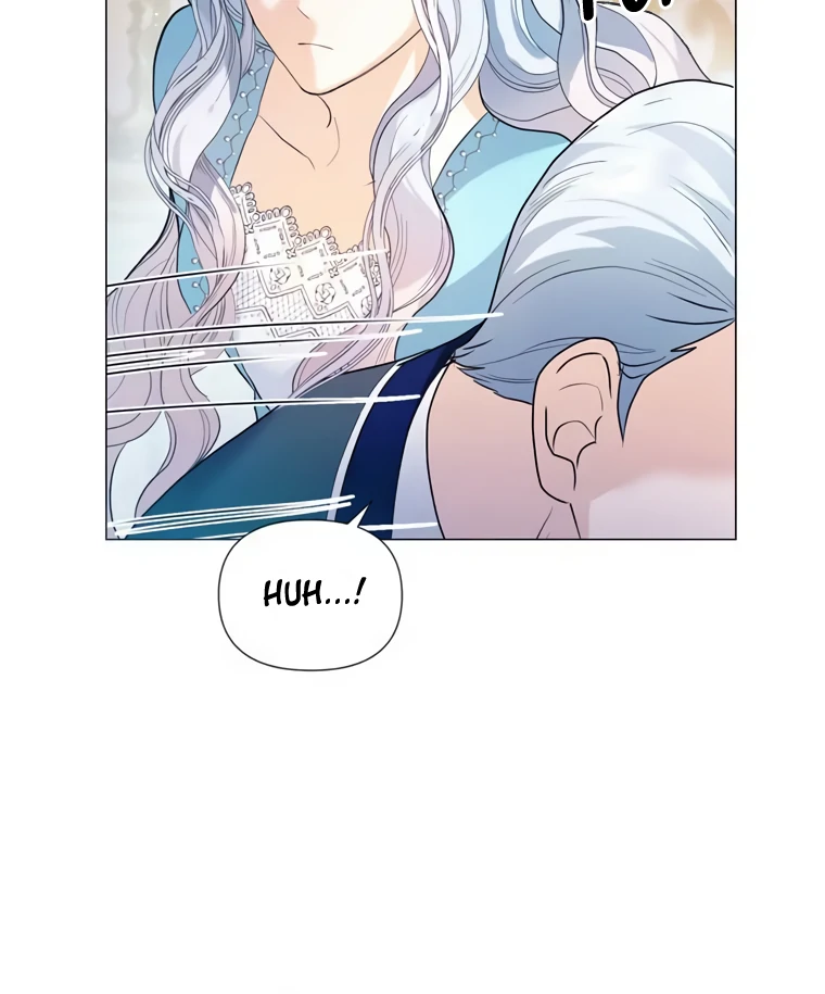 Secret Love Affair Between a Former Saint and a Dark Hero Chapter 1 - Page 98