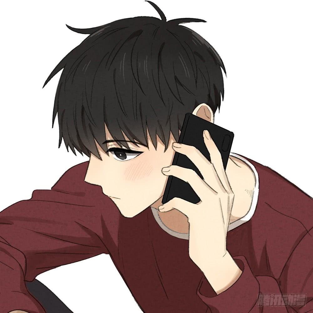 Secret Love Chapter 16.5 - Page 7