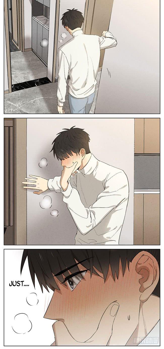 Secret Love Chapter 24 - Page 5