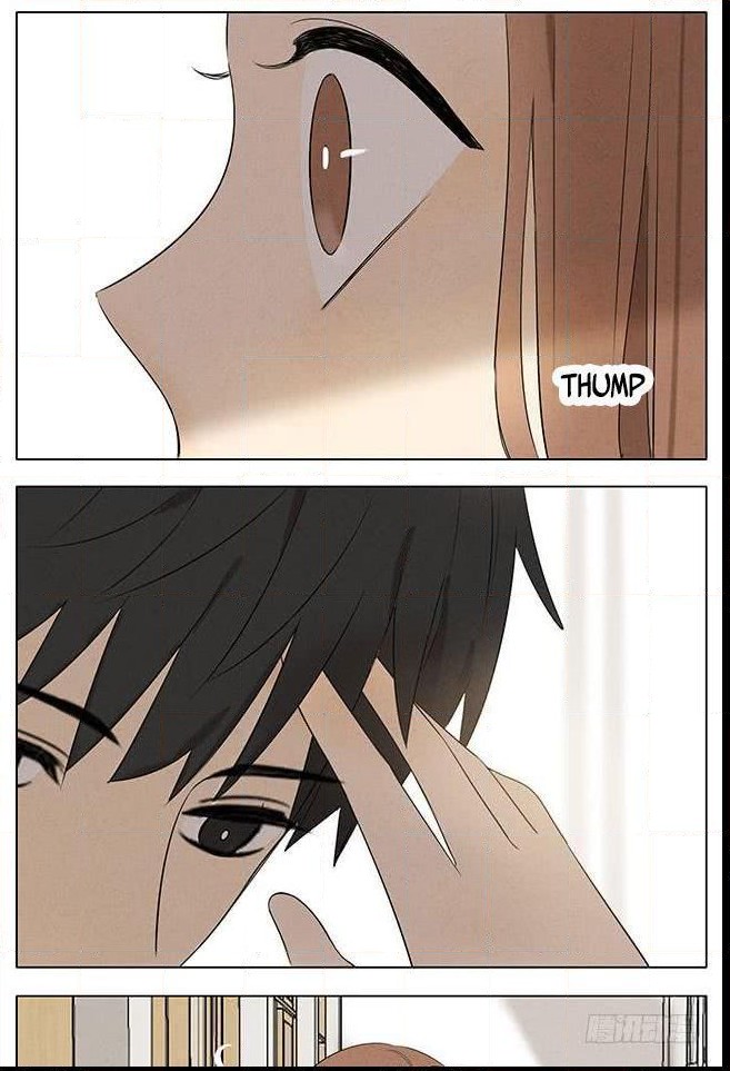 Secret Love Chapter 29 - Page 6