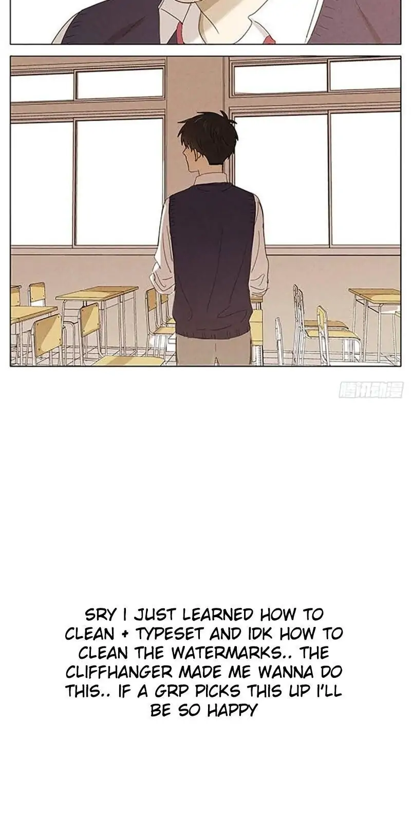 Secret Love Chapter 37 - Page 17