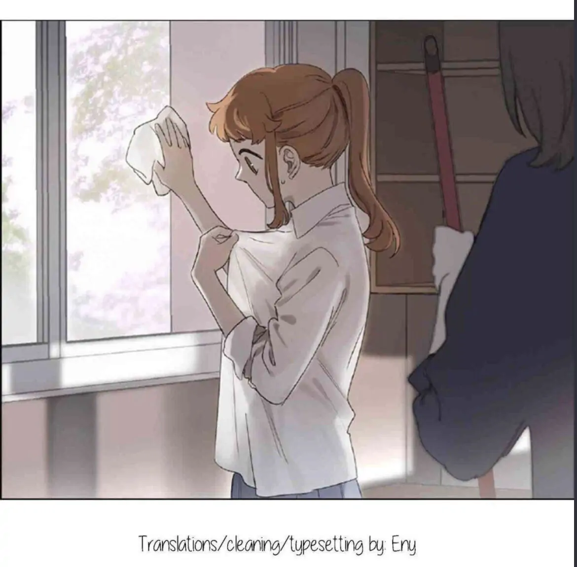 Secret Love Chapter 50.5 - Page 13
