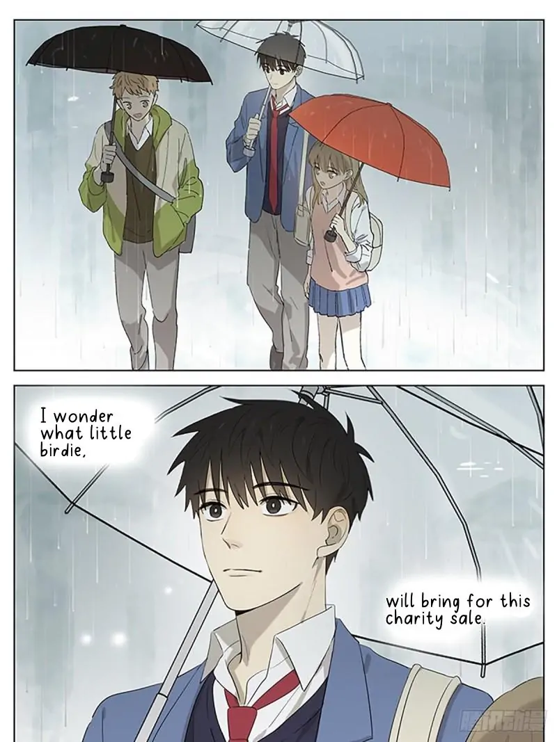 Secret Love Chapter 51 - Page 13
