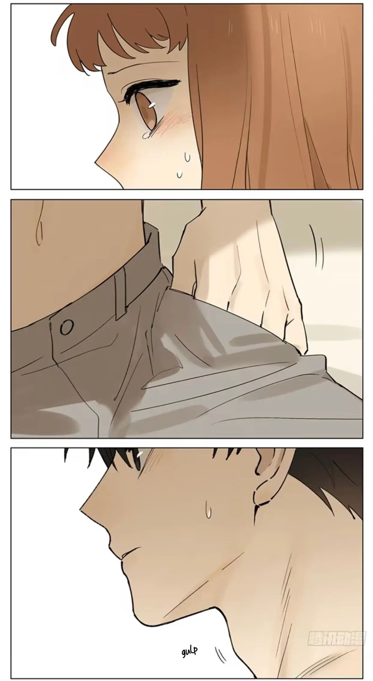 Secret Love Chapter 60 - Page 14