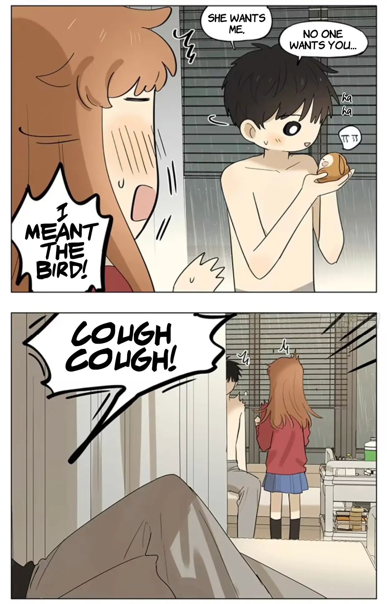 Secret Love Chapter 60 - Page 18