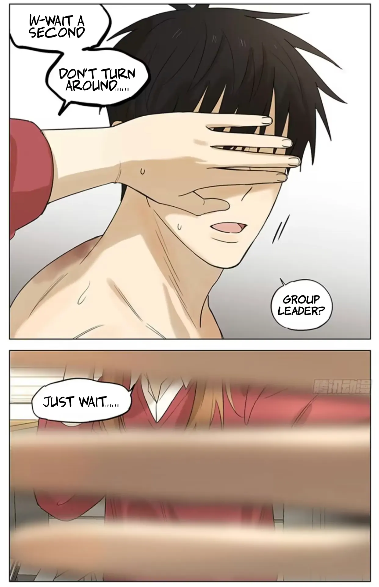 Secret Love Chapter 60 - Page 10