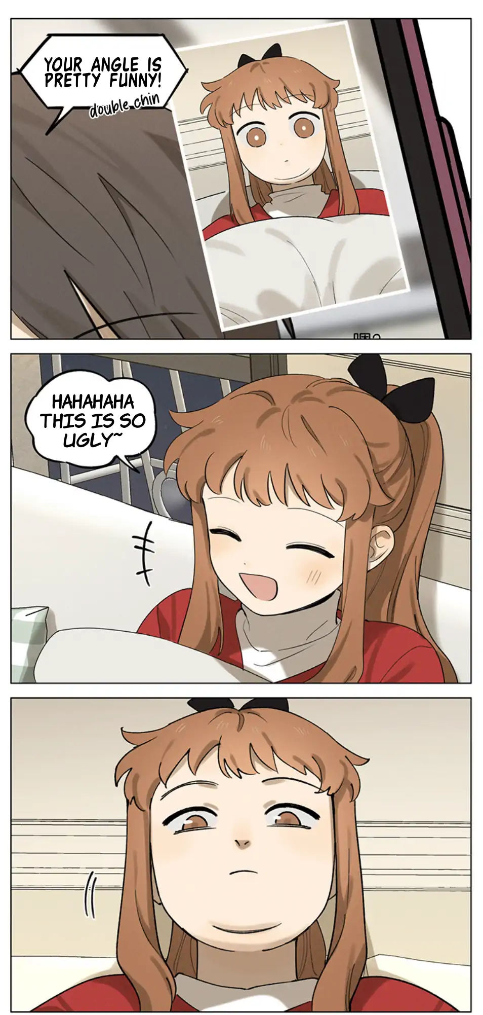 Secret Love Chapter 62 - Page 5