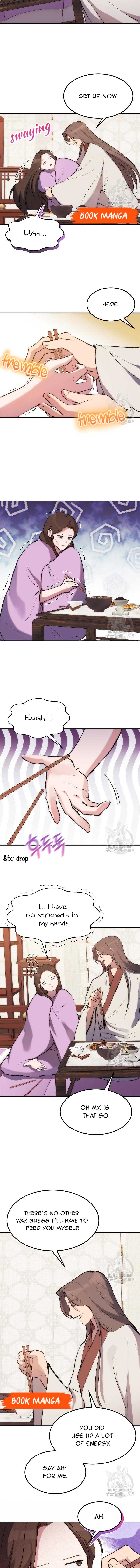 Secret Marriage Chapter 10 - Page 2