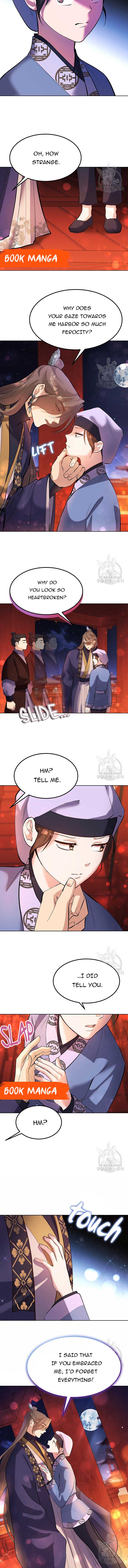 Secret Marriage Chapter 12 - Page 4