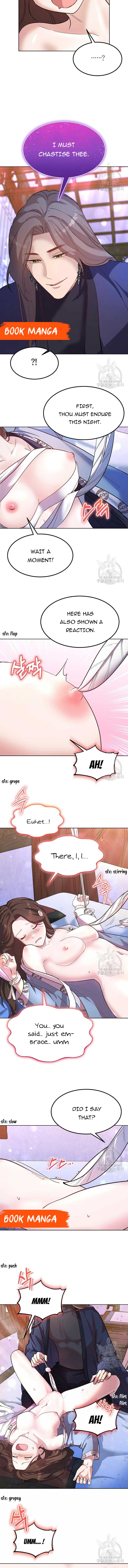 Secret Marriage Chapter 13 - Page 2