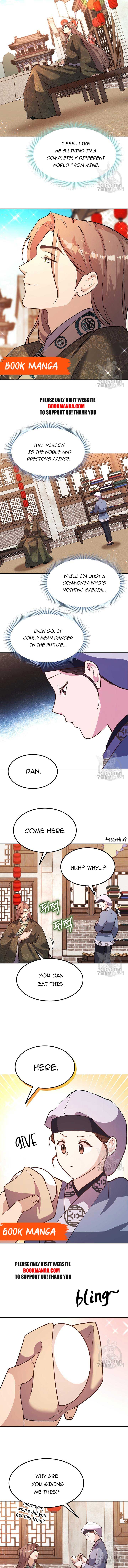 Secret Marriage Chapter 14 - Page 5