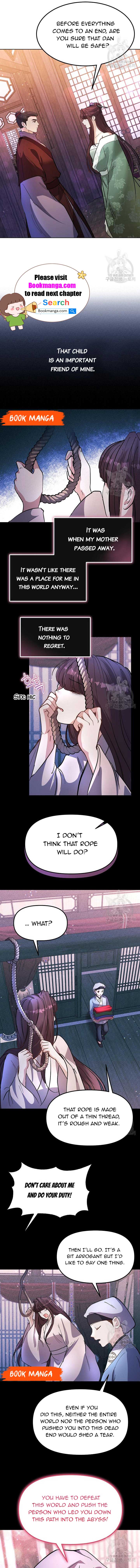 Secret Marriage Chapter 16 - Page 10