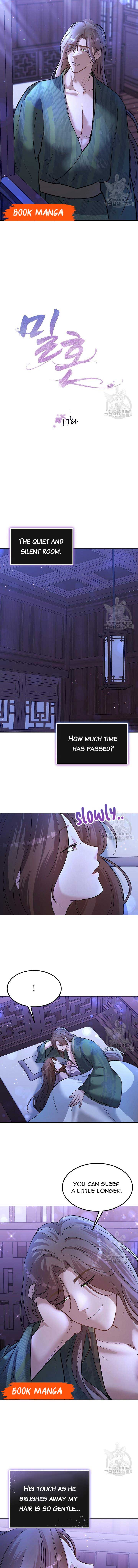 Secret Marriage Chapter 17 - Page 2