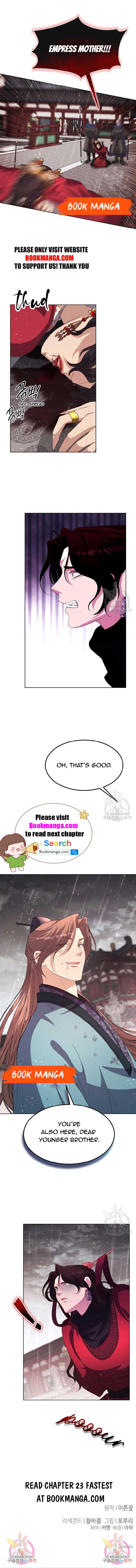 Secret Marriage Chapter 22 - Page 11