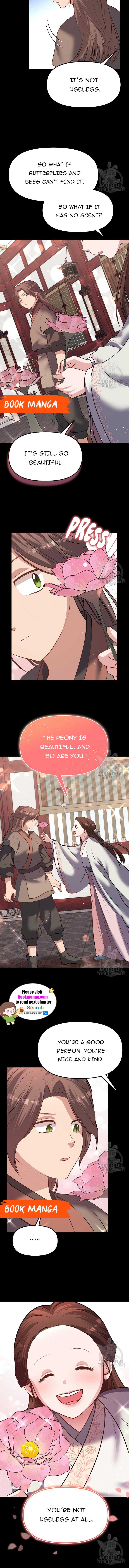 Secret Marriage Chapter 23 - Page 10