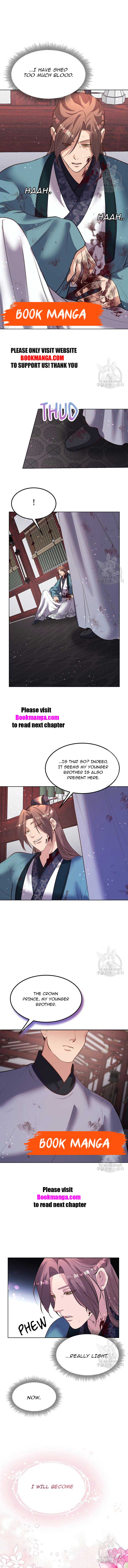 Secret Marriage Chapter 24 - Page 4