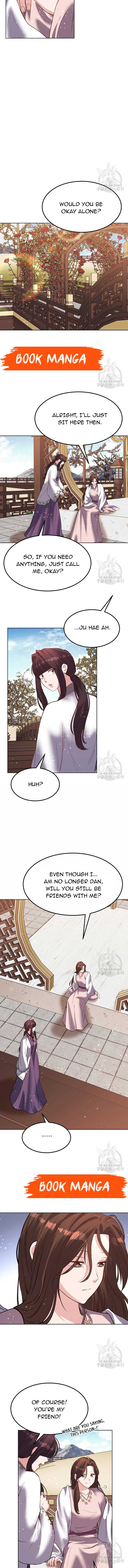 Secret Marriage Chapter 24 - Page 9