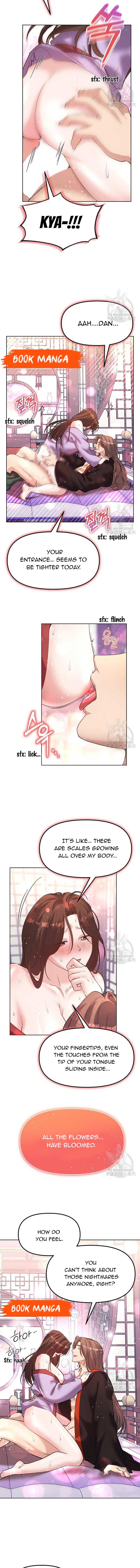 Secret Marriage Chapter 25 - Page 6
