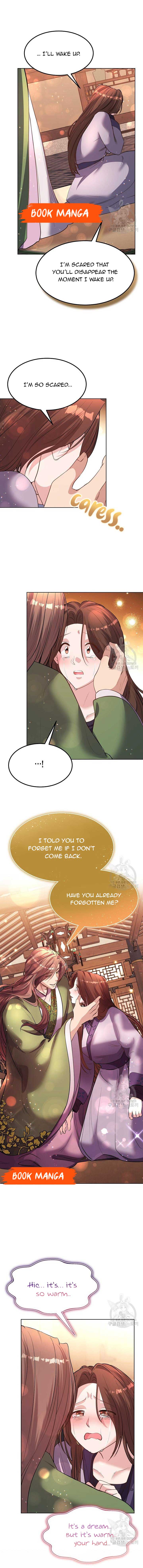 Secret Marriage Chapter 26 - Page 5