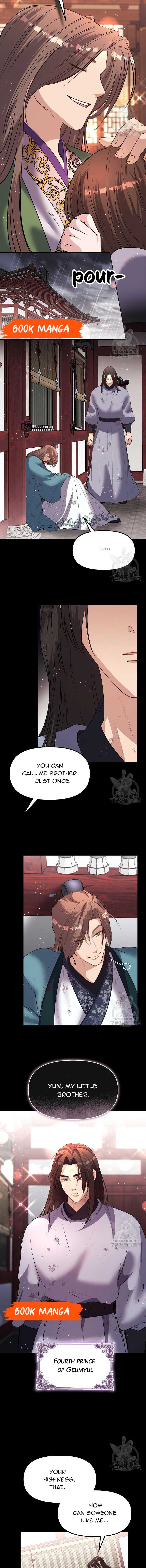 Secret Marriage Chapter 26 - Page 9