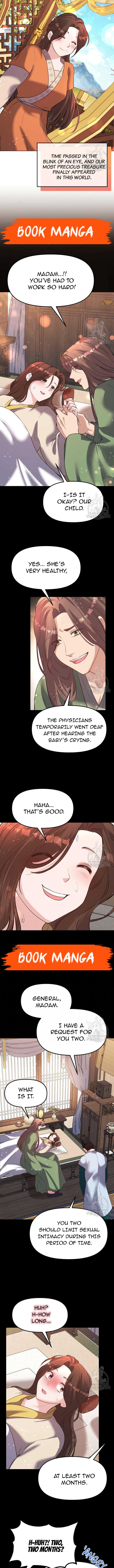 Secret Marriage Chapter 28 - Page 4