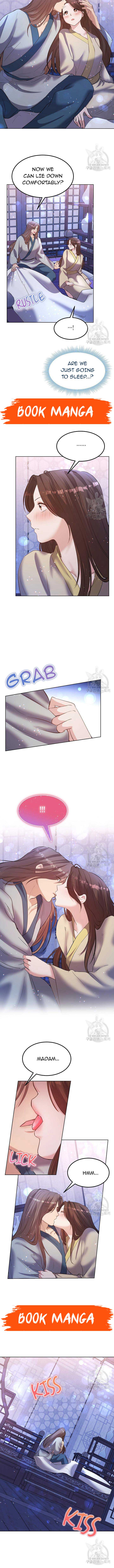 Secret Marriage Chapter 28 - Page 7