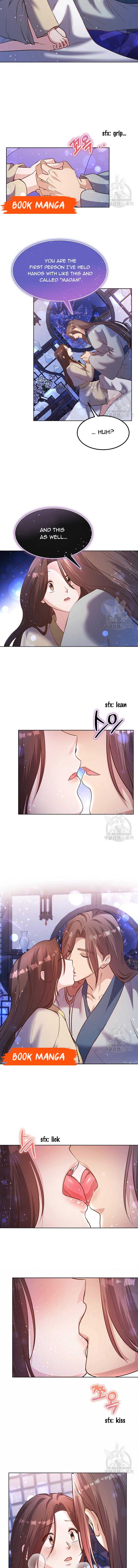 Secret Marriage Chapter 29 - Page 2