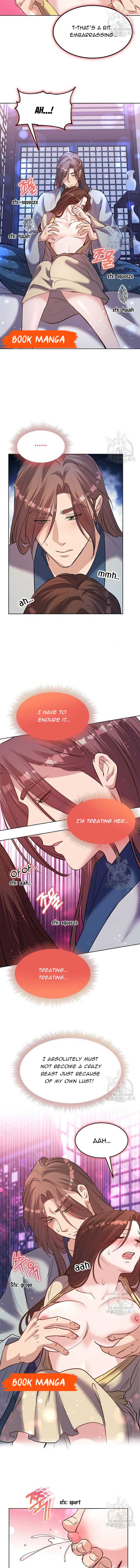 Secret Marriage Chapter 29 - Page 7