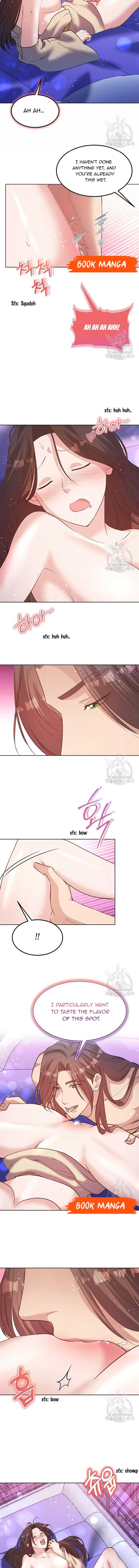 Secret Marriage Chapter 30 - Page 3