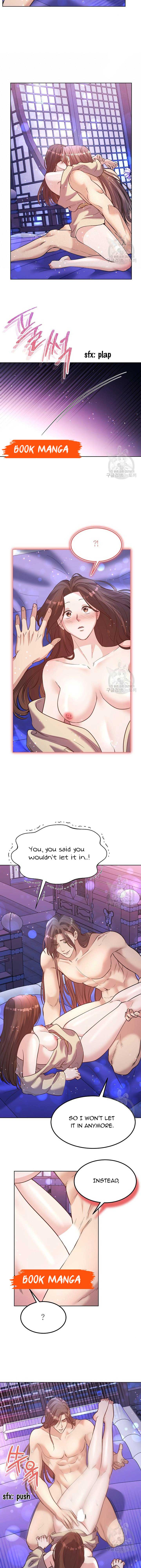 Secret Marriage Chapter 30 - Page 7