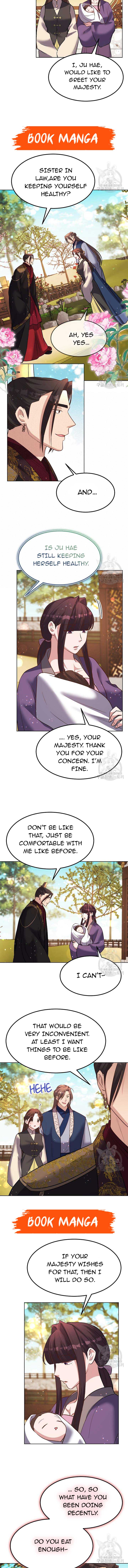 Secret Marriage Chapter 31 - Page 3