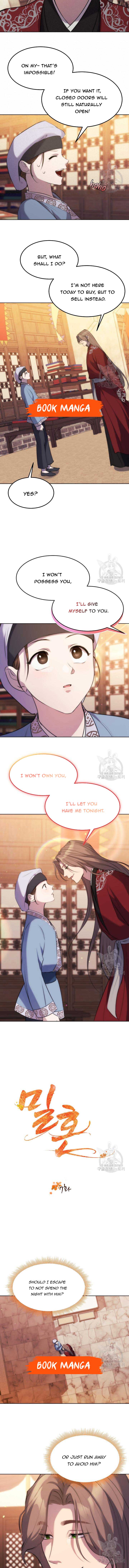 Secret Marriage Chapter 7 - Page 7