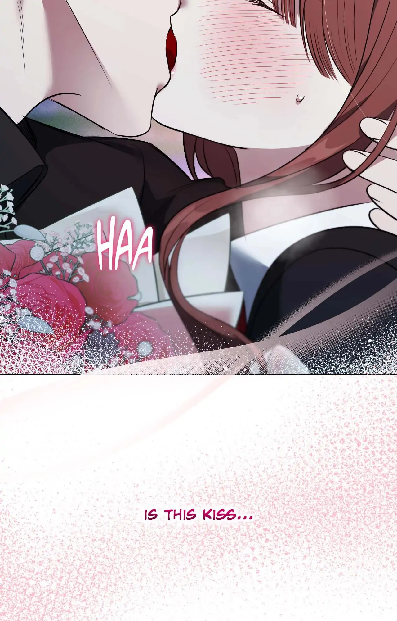 Secret Mode Chapter 21 - Page 12