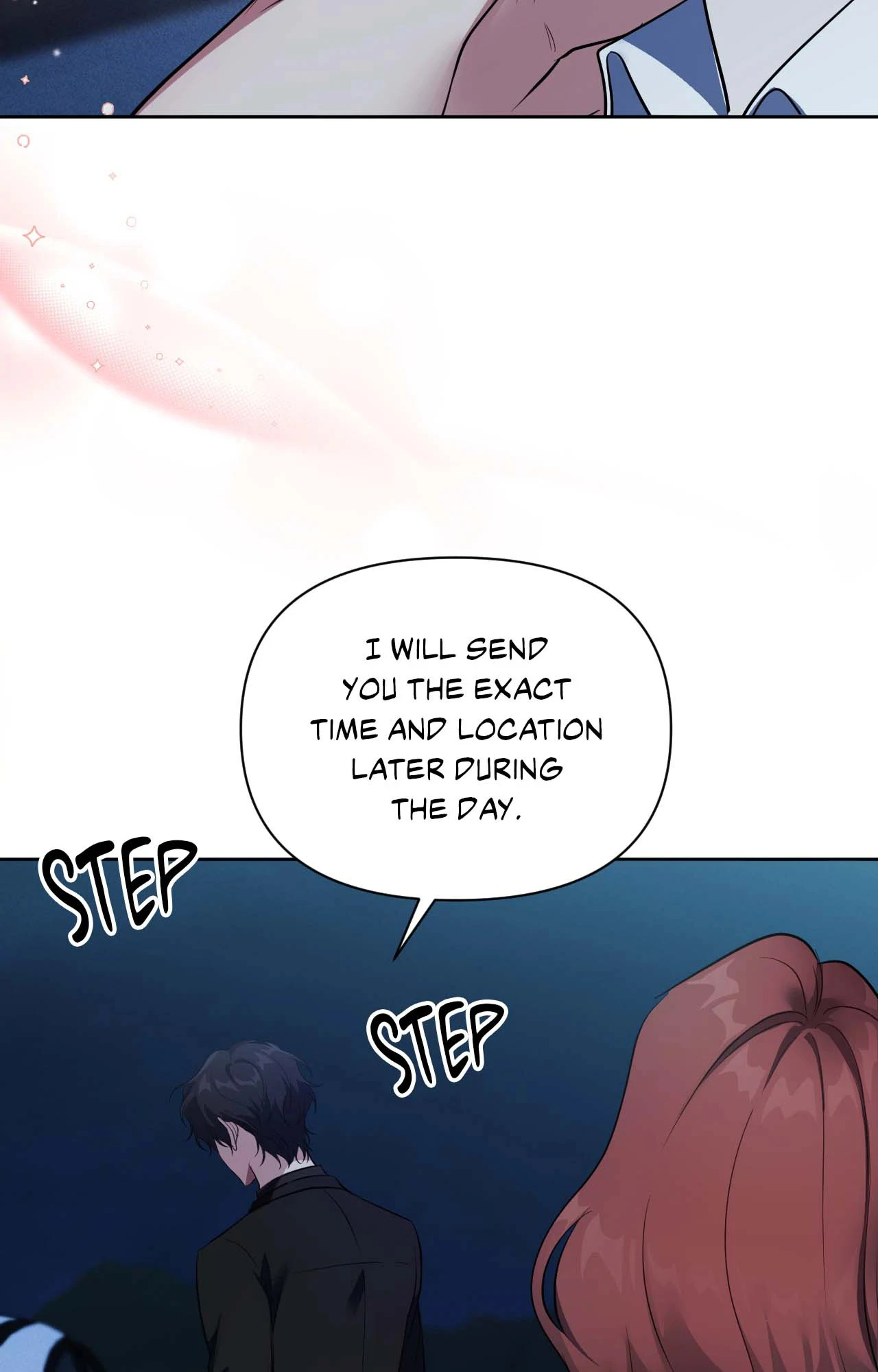 Secret Mode Chapter 21 - Page 16
