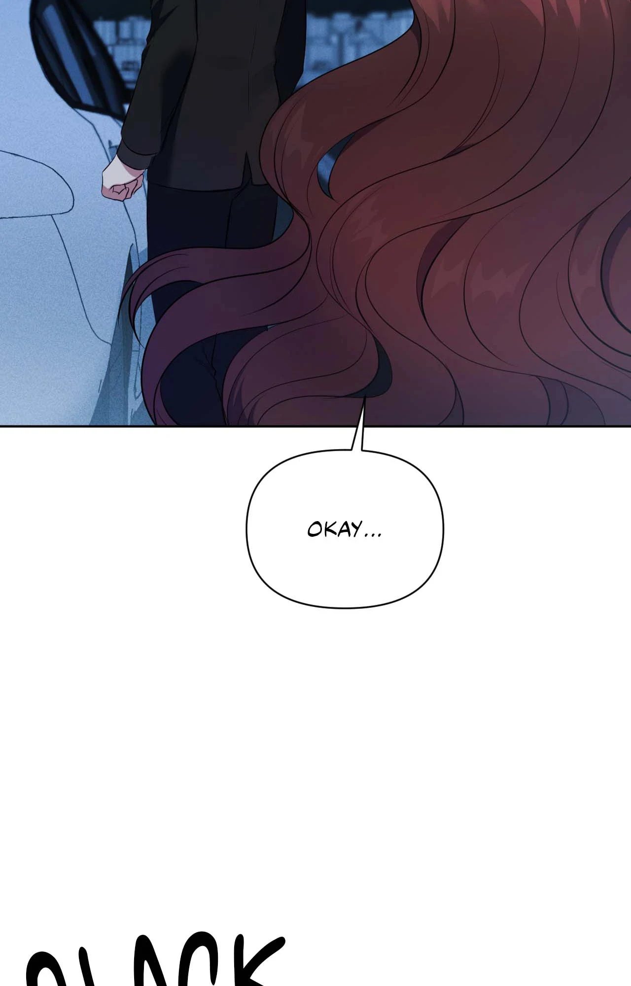 Secret Mode Chapter 21 - Page 17