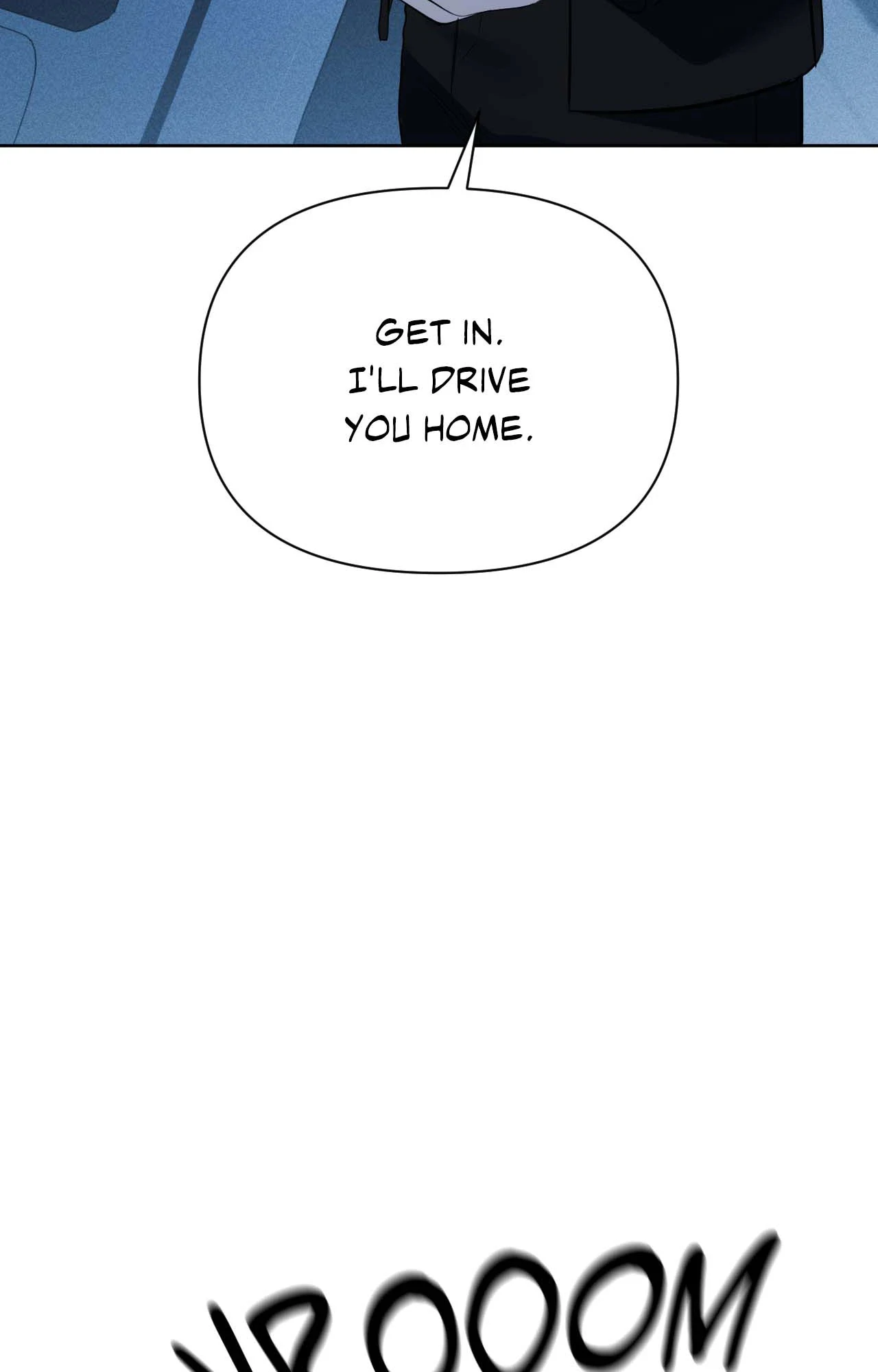 Secret Mode Chapter 21 - Page 19