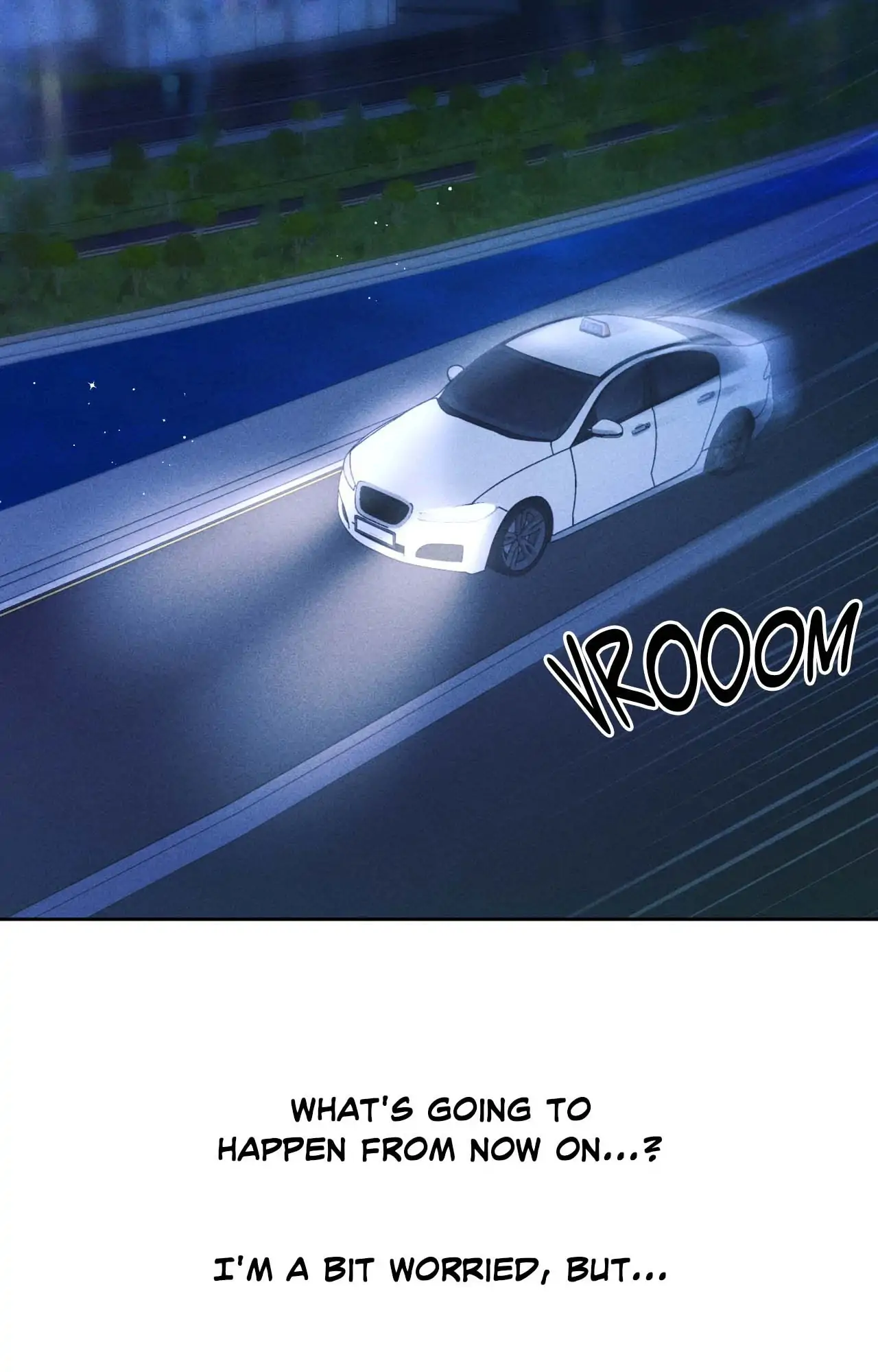 Secret Mode Chapter 21 - Page 27