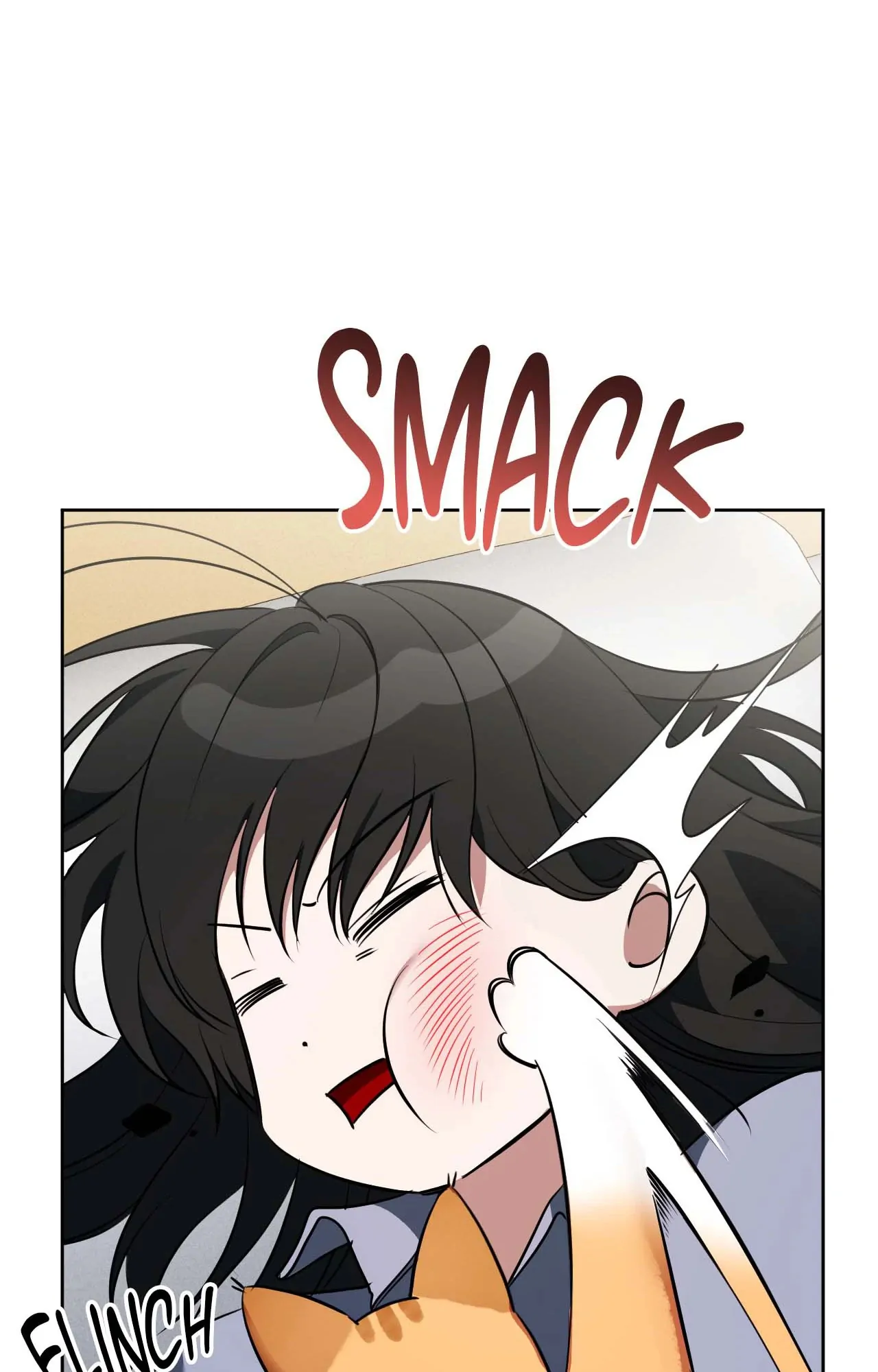 Secret Mode Chapter 21 - Page 31